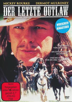 Der letzte Outlaw (1993)