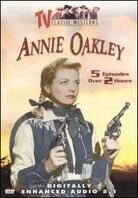 Annie Oakley - Vol. 1