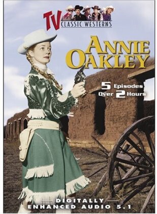 Annie Oakley - Vol. 2
