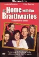 At home with the Braithwaites - Season 1 (2 DVDs)