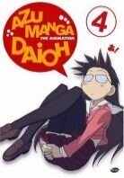 Azumanga Daioh 4 - Friends