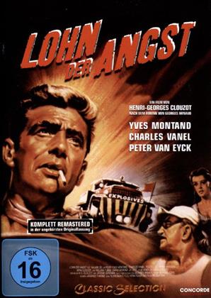 Lohn der Angst (1953)