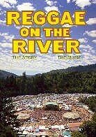 Various Artists - Reggae on the river (2 DVDs)