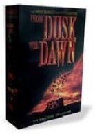 From dusk till dawn (Box, 3 DVDs)