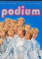 Podium - Version longue (2004) (Collector's Edition, 3 DVD)
