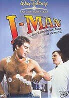 I-Man - Die Kampfmaschine aus dem All (1986)