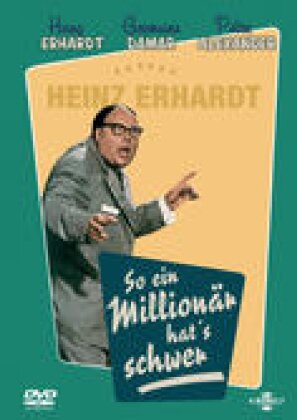 So ein Millionär hat's schwer (1958)