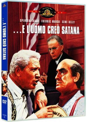 E l'uomo creò Satana (1960)