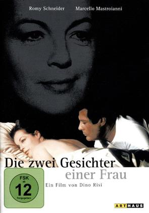 Die zwei Gesichter einer Frau - Fantasma d'amore (1981)