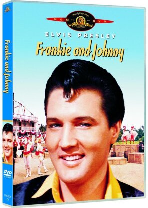Frankie and Johnny (1965)