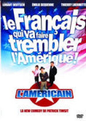 L'américain (2004)