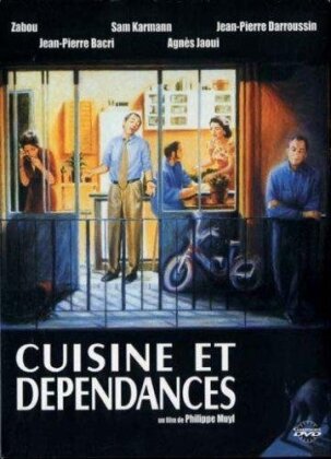 Cuisine et dépendances (1993)
