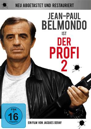 Der Profi 2 (1987)