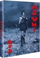 Azumi (2003) (Deluxe Edition, 3 DVD)