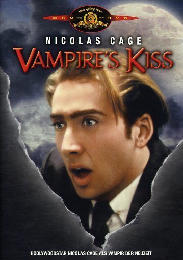 Vampire's kiss (1988)
