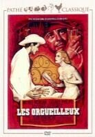 Les orgueilleux (1953) (DVD + Booklet)