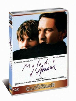 Maladie d'amour (1987) (Collection Les Films du Collectionneur)