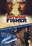 Marines Box - Antwone Fisher / Men of honor
