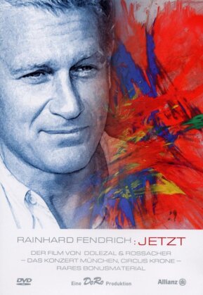 Fendrich Rainhard - Jetzt