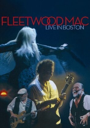 Fleetwood Mac - Live in Boston (2 DVDs + CD)
