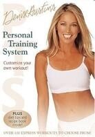 Denise Austin - Personal training system
