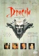 Bram Stoker's Dracula / Mary Shelly's Frankenstein