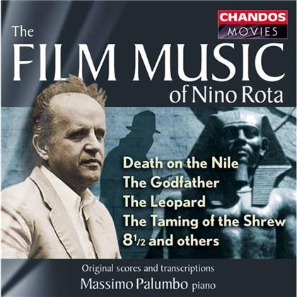 Nino Rota (1911-1979) & Palumbo - The Film Music Of Nino Rota
