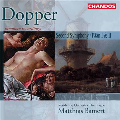 --- & Dopper - Second Symphony / Paan1 & 2