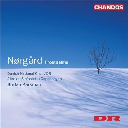 --- & Norgard - Frostsalme