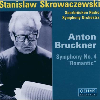 --- & Anton Bruckner (1824-1896) - Sinfonie Nr 4