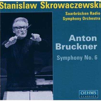 --- & Anton Bruckner (1824-1896) - Sinfonie Nr 6