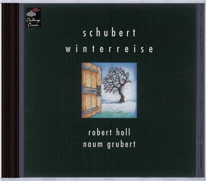 Robert Holl & Franz Schubert (1797-1828) - Winterreise