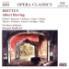 Barstow/Palmer & Britten - Albert Herring