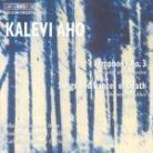 Matti Salminen & Aho/Mussorgsky - Sinf Nr 3/Songs+Dances O.Death