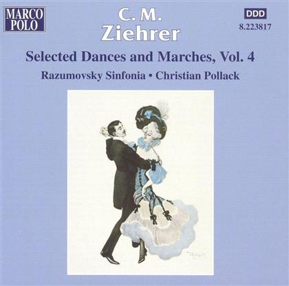 --- & Ziehrer - Edition Vol.4