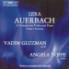Gluzman/Yoffe & Auerbach - Preludes F.Violine&Klavier