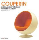 Blandine Verlet & Couperin - Barricades Myst/Pieces D Clave (2 CDs)