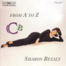 Sharon Bezaly & Diverse/Floete - Flute From A-Z Vol.2