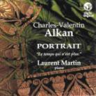 Martin Laurent & Alkan - Esquisses/Carnaval