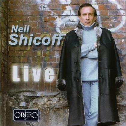 Neil Shicoff & Diverse/Oper - Opernarien