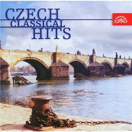 Various & Diverse/Orchester - Czech Classical Hits