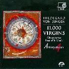 Anonymous 4 & Hildegard von Bingen - 11.000 Virgins (SACD)
