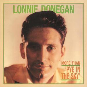 Lonnie Donegan - More Than Pie In (9 CD)