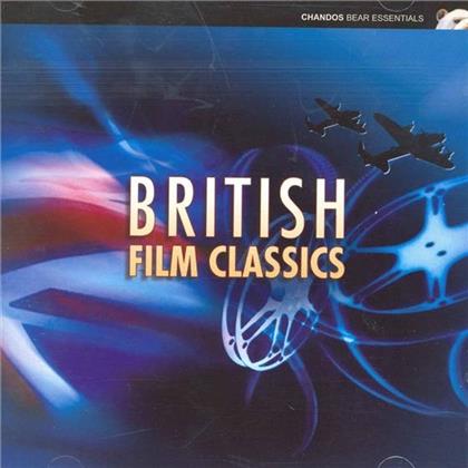 --- & Diverse/Film - British Film Classics