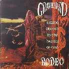 Graveyard Rodeo - Sowing Discord