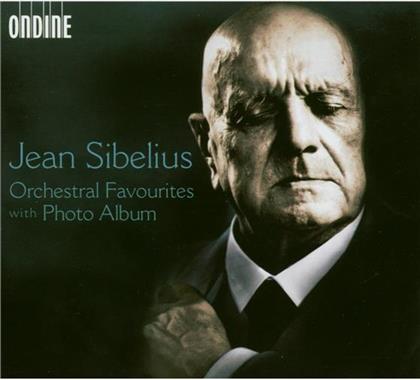 --- & Jean Sibelius (1865-1957) - Orchesterwerke
