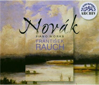 Rauch & Novak - Klaviermusik