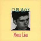 Carl Mann - Mona Lisa (5 CDs)