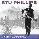 Stu Phillips - A Journey Through