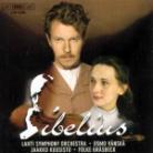 Folke Gräsbeck & Jean Sibelius (1865-1957) - Musik Zum Film Von Koivusalo